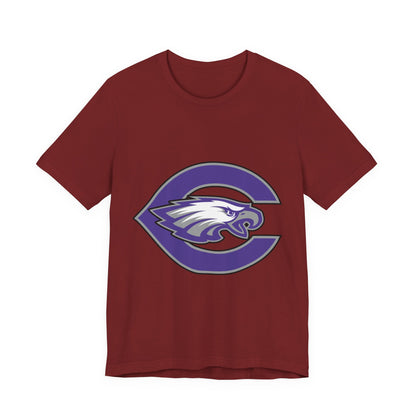 Jersey Short Sleeve Tee