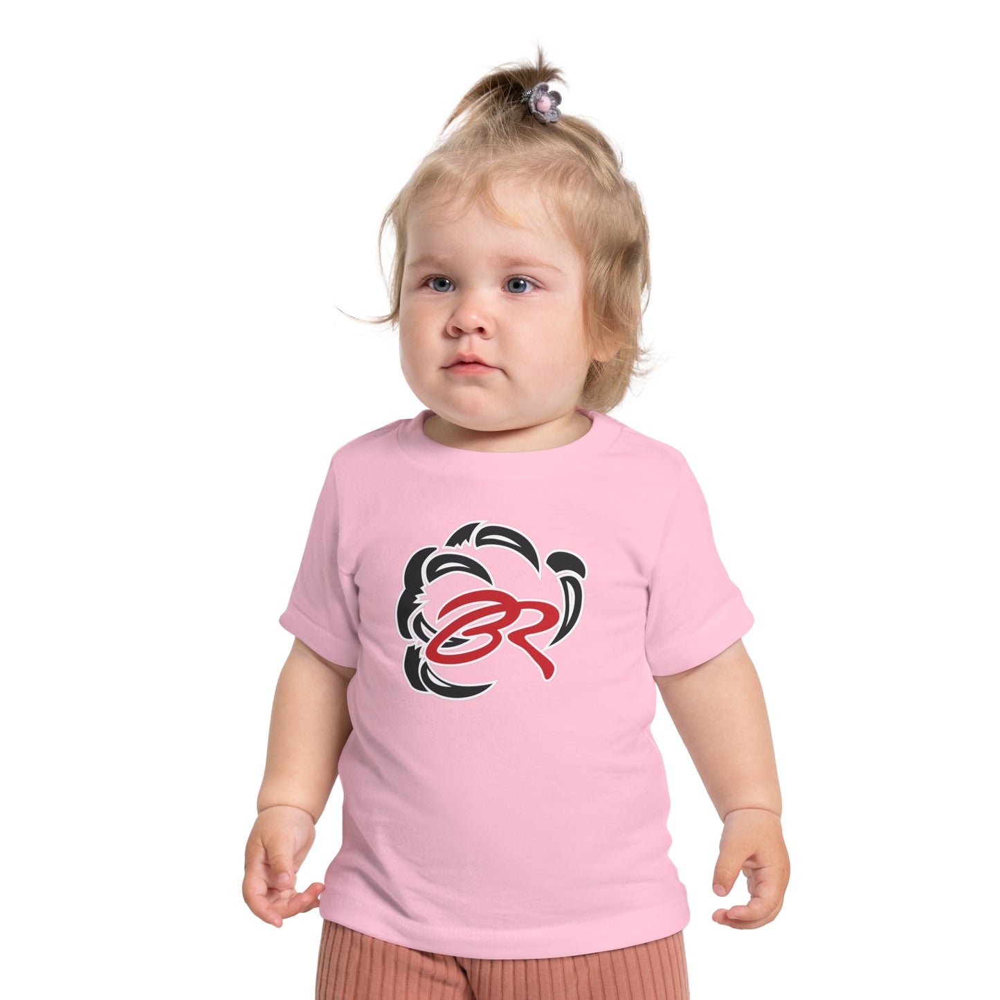 Baby Short Sleeve Tee