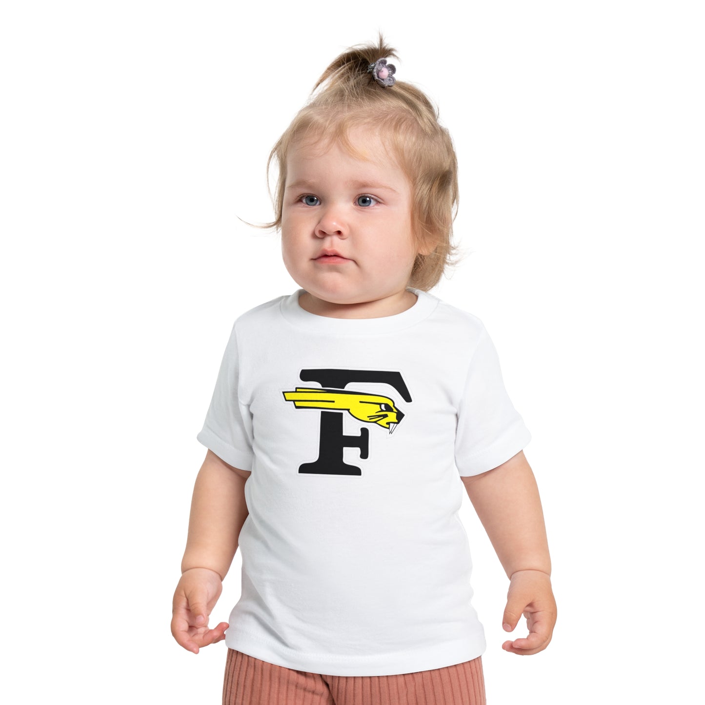 Baby Short Sleeve Tee