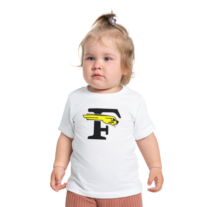 Baby Short Sleeve Tee