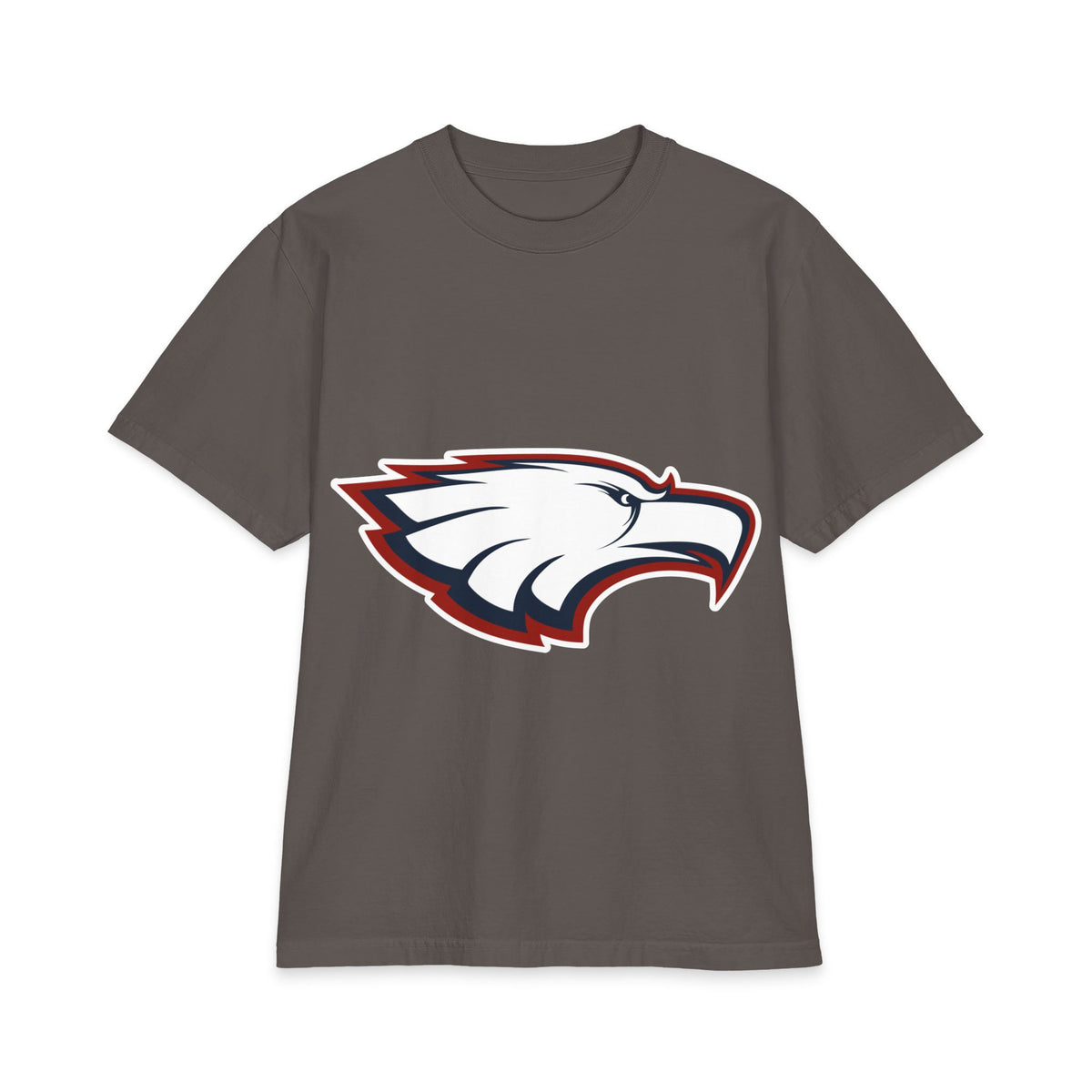 Max Heavyweight Short Sleeve Tee