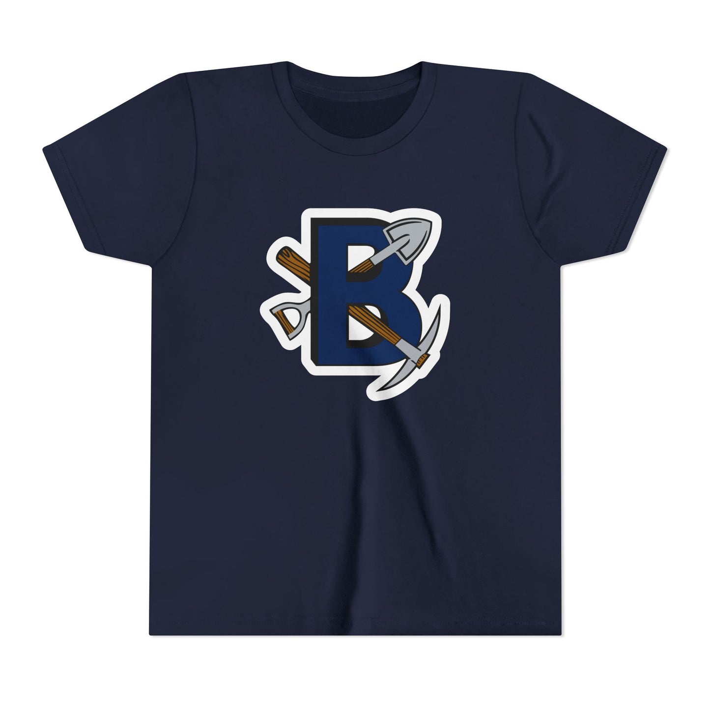Youth Short Sleeve Tee