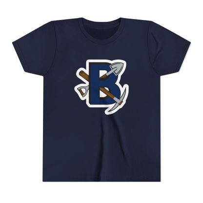 Youth Short Sleeve Tee