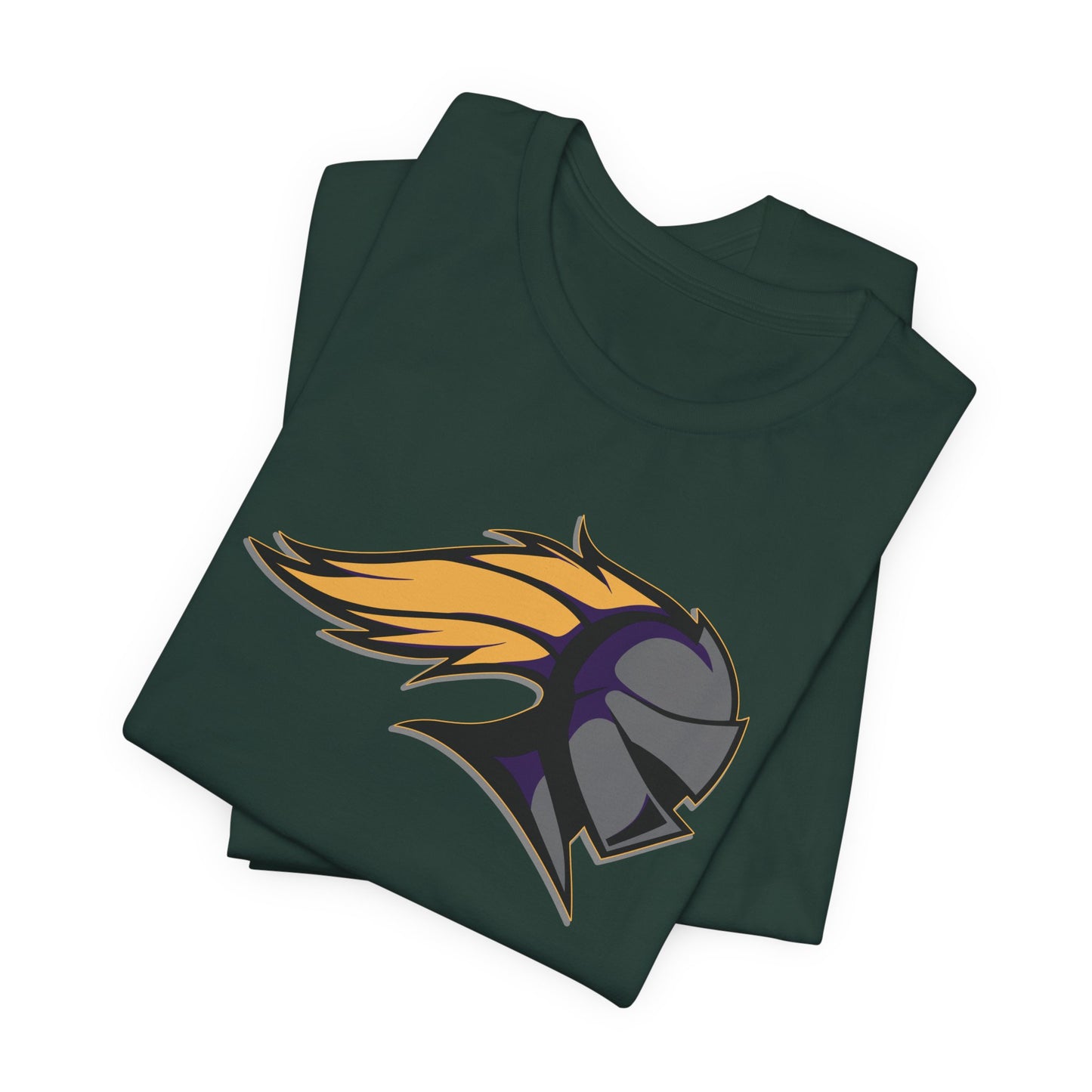 Jersey Short Sleeve Tee