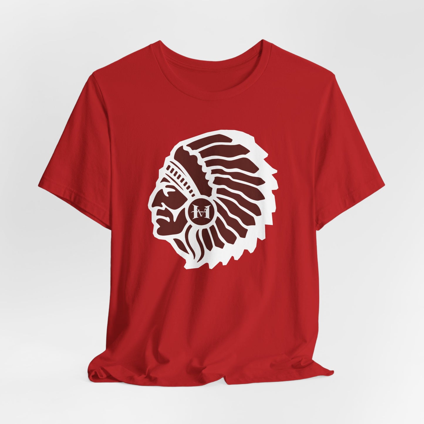 Jersey Short Sleeve Tee