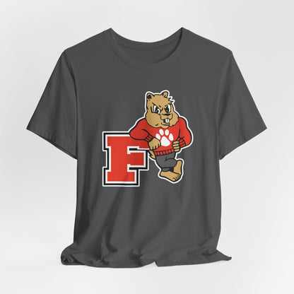 Jersey Short Sleeve Tee