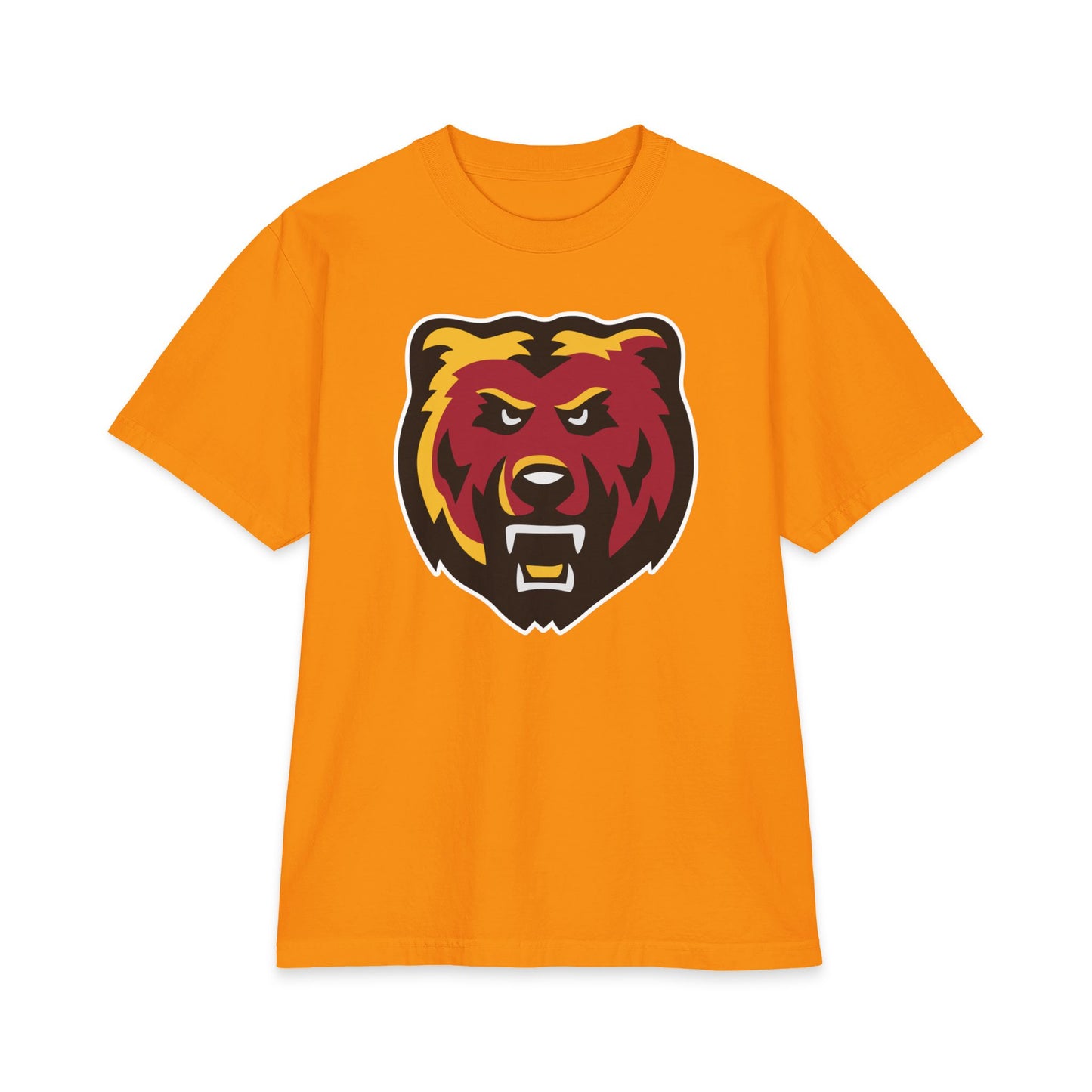 Max Heavyweight Short Sleeve Tee
