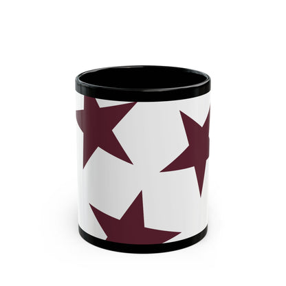 Black Team Mug (11oz/15oz)