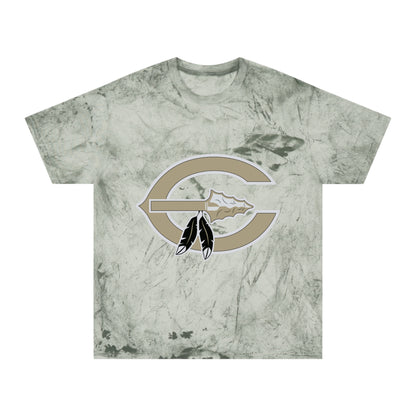 Color Blast School Spirit Tee
