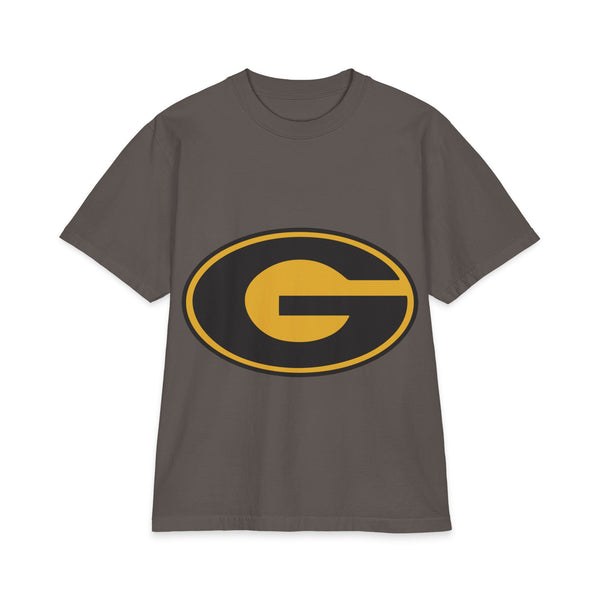 Max Heavyweight Short Sleeve Tee
