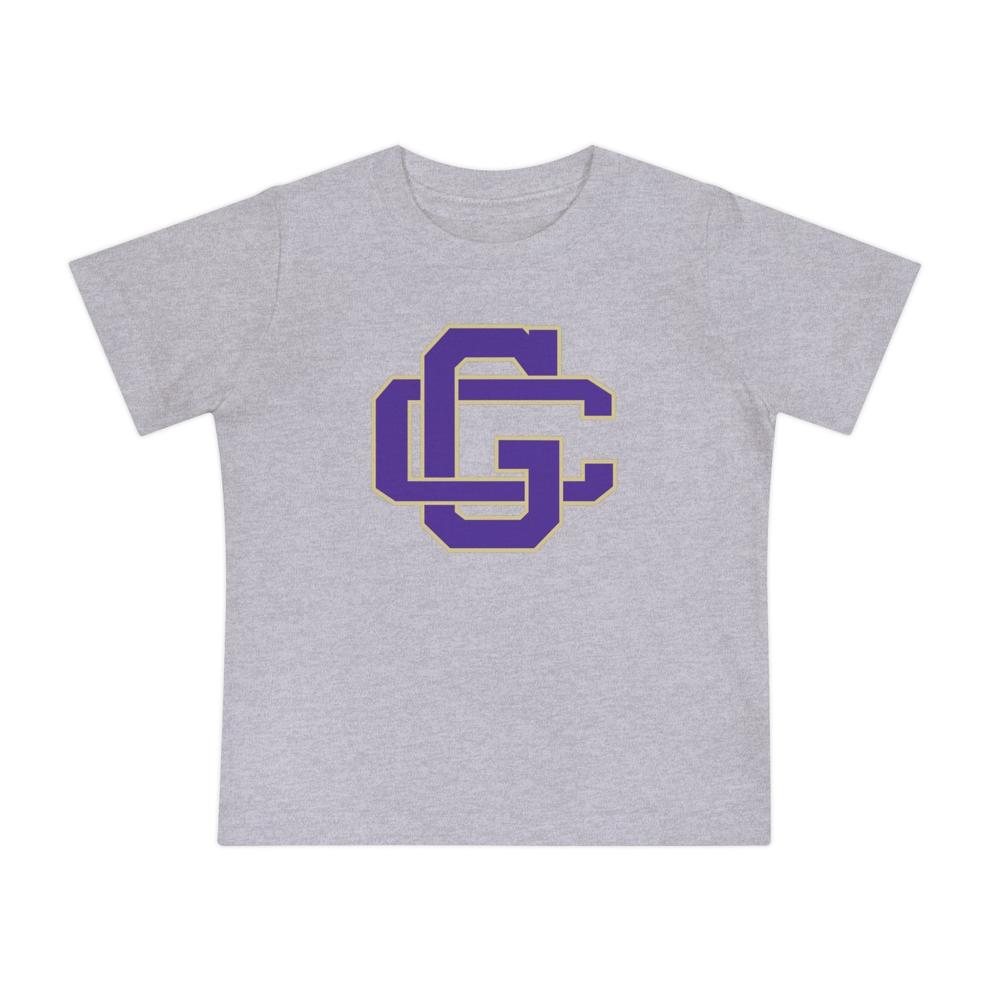 Baby Short Sleeve Tee