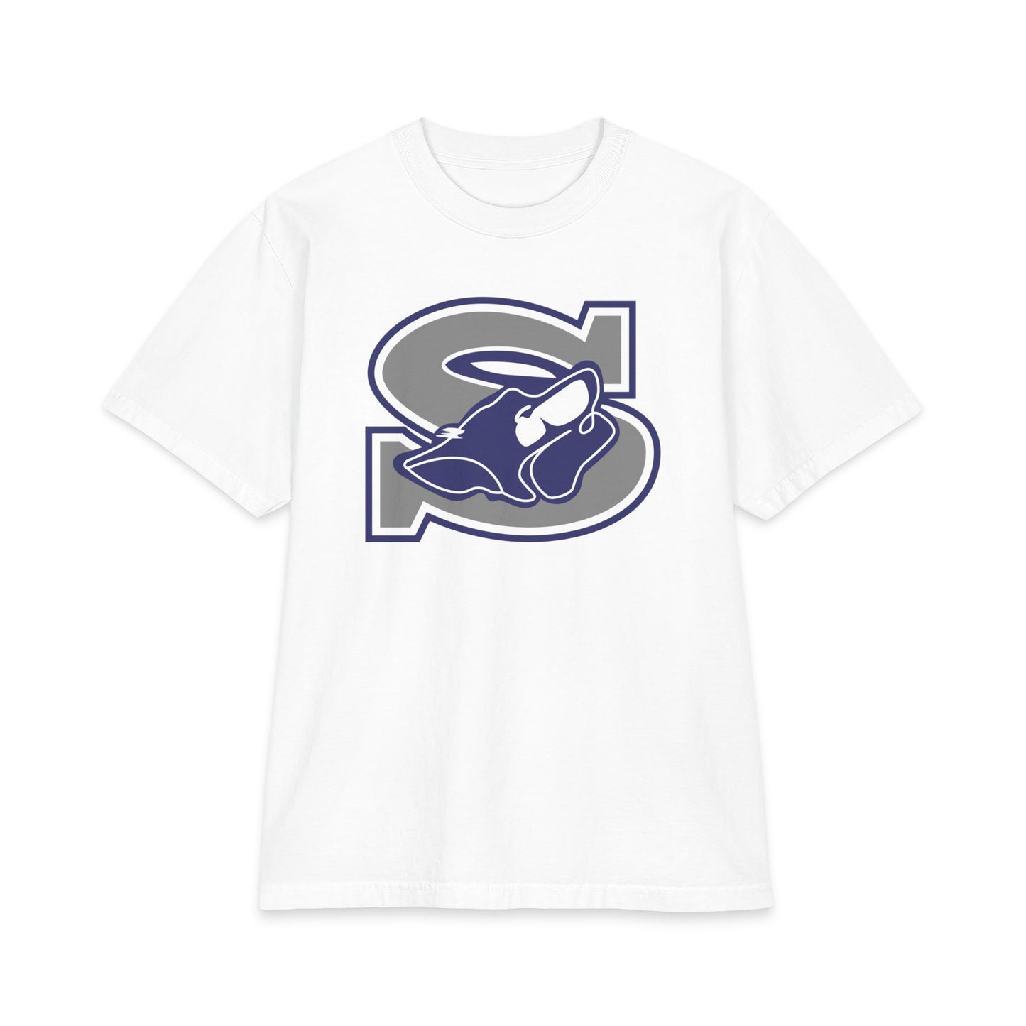 Max Heavyweight Short Sleeve Tee