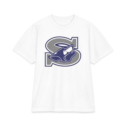 Max Heavyweight Short Sleeve Tee