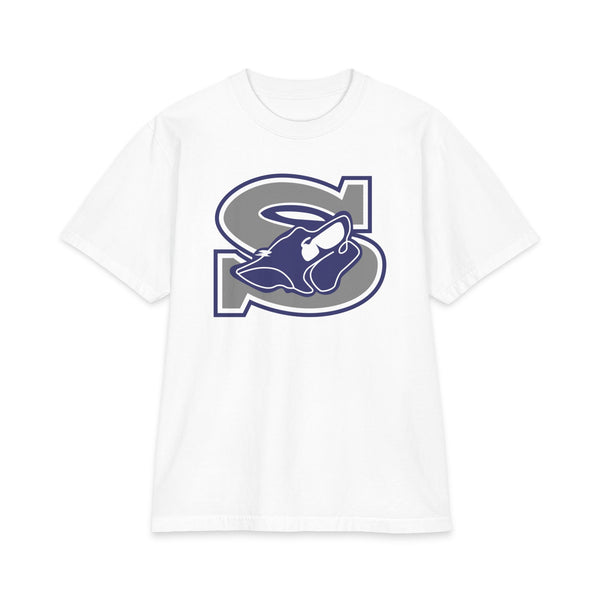 Max Heavyweight Short Sleeve Tee