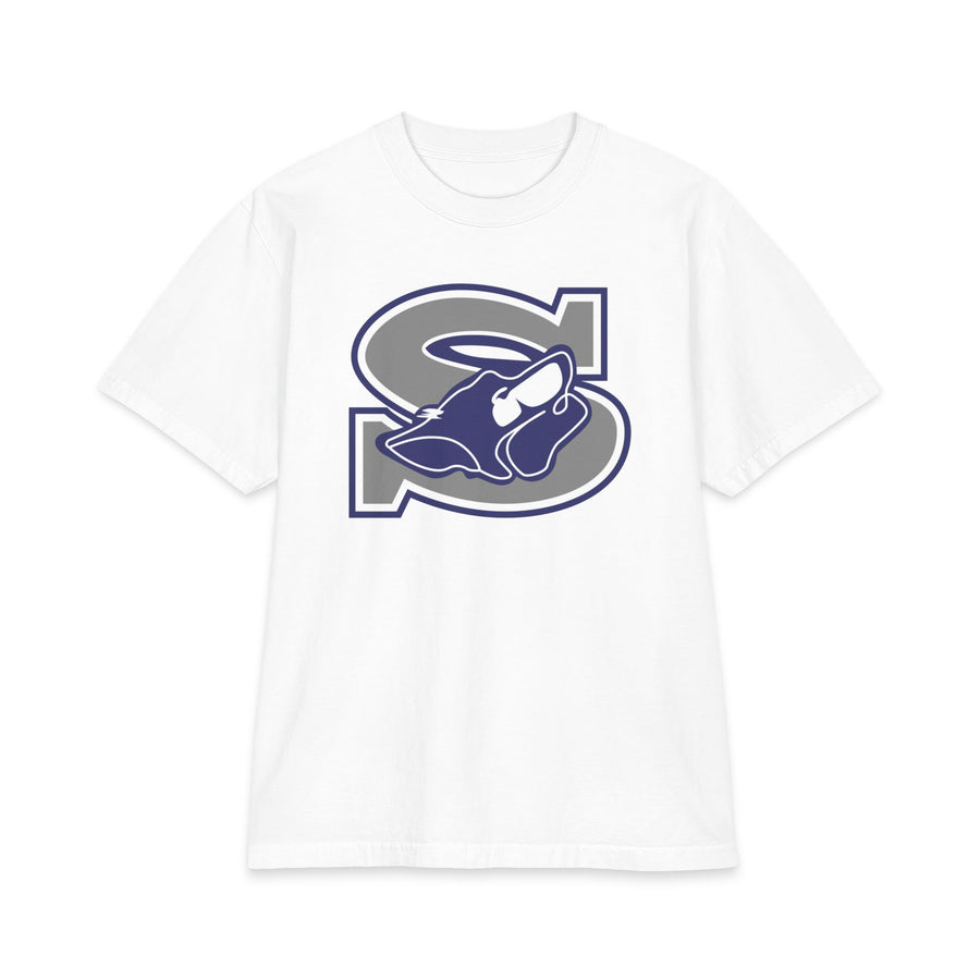 Max Heavyweight Short Sleeve Tee