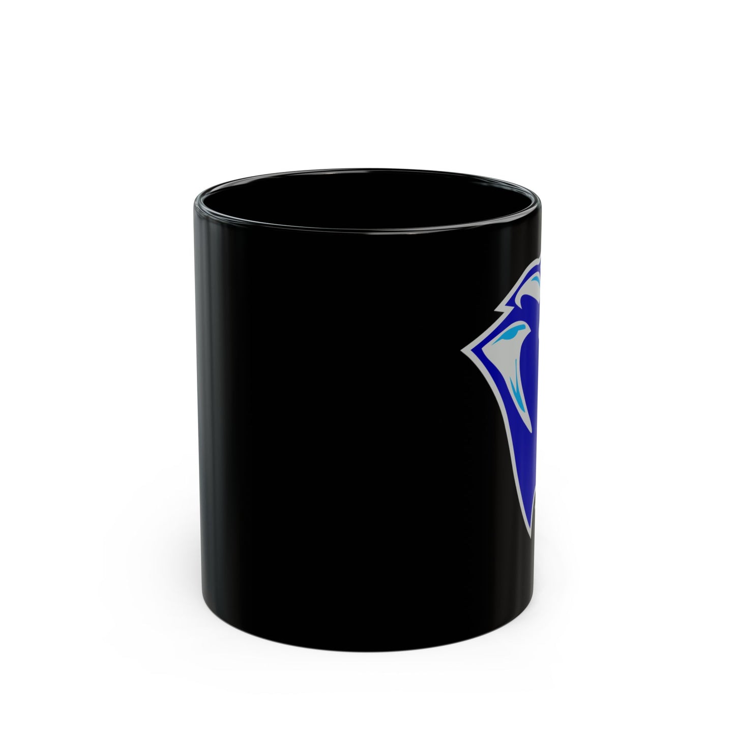 Black Team Mug (11oz/15oz)