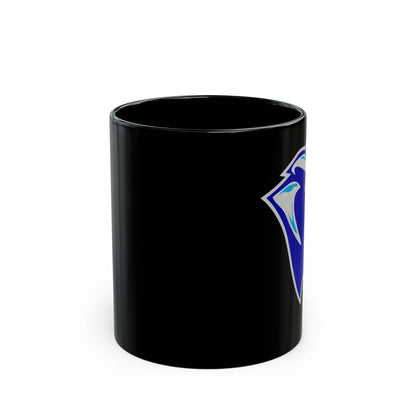 Black Team Mug (11oz/15oz)