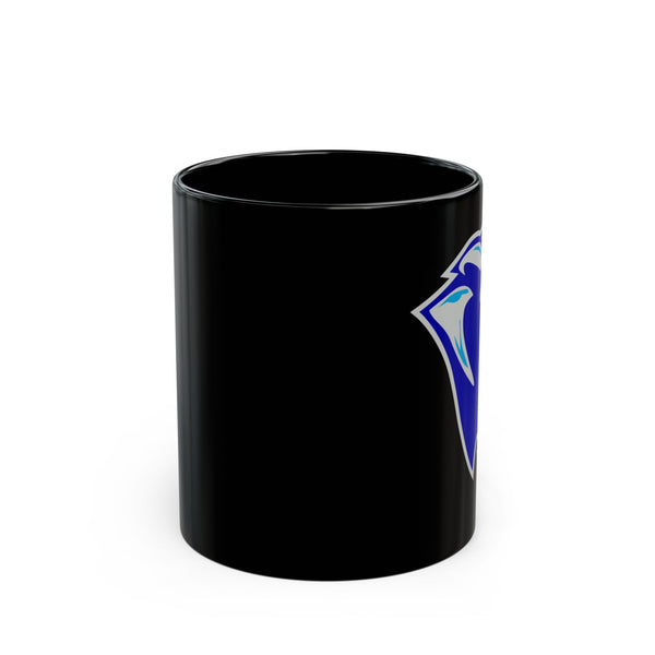 Black Team Mug (11oz/15oz)
