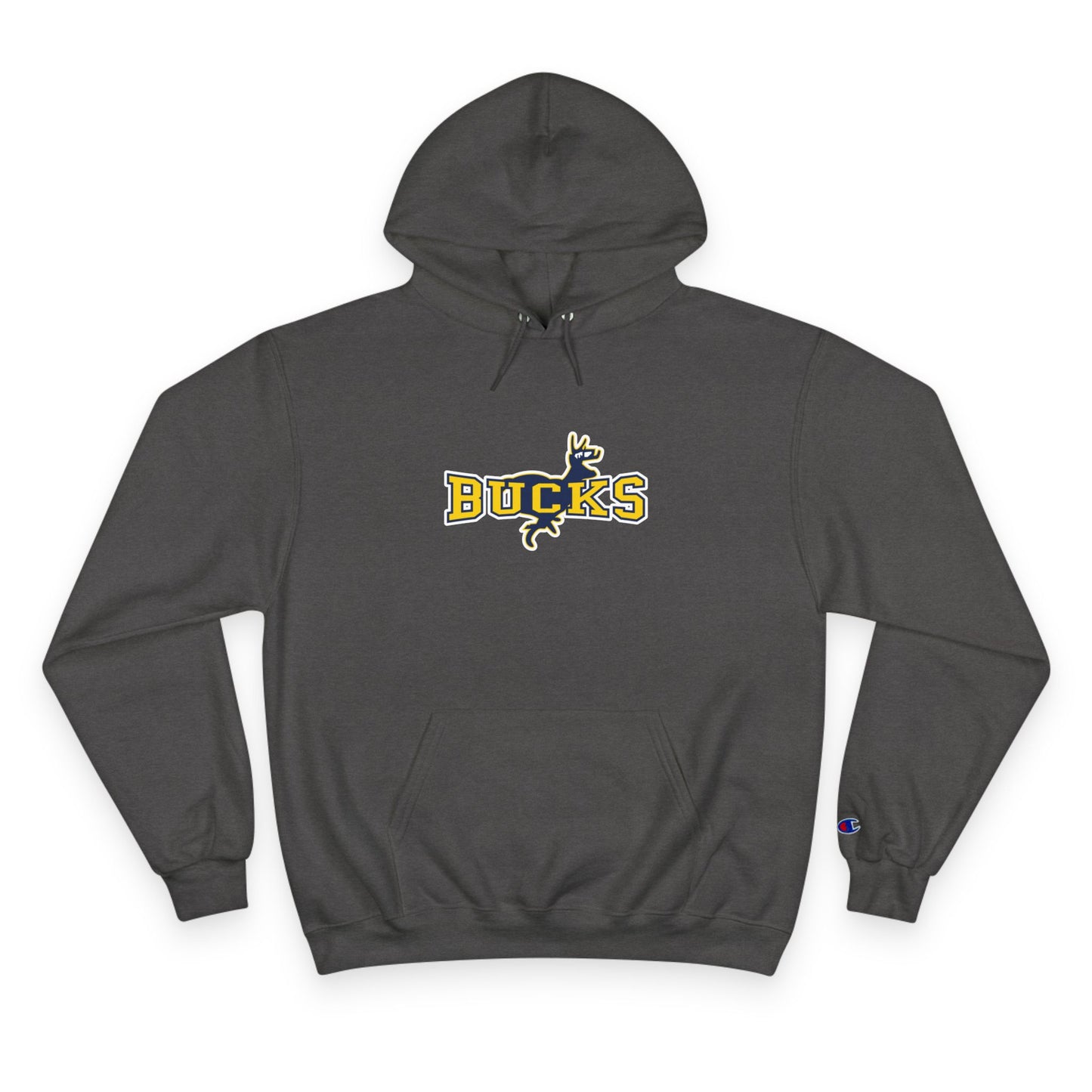 Champion Powerblend Fleece Pullover Hoodie