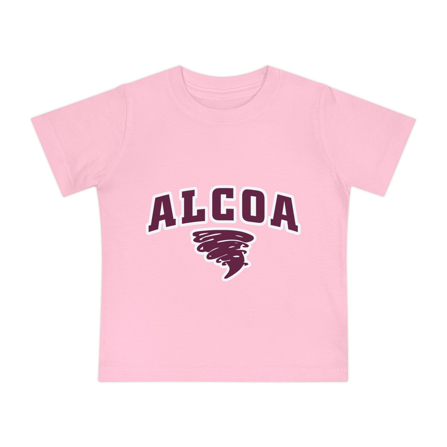 Baby Short Sleeve Tee