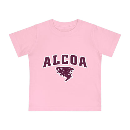 Baby Short Sleeve Tee