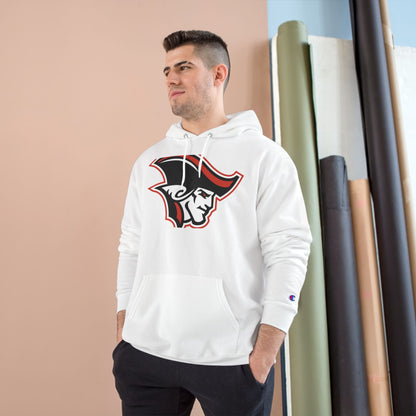 Champion Powerblend Fleece Pullover Hoodie