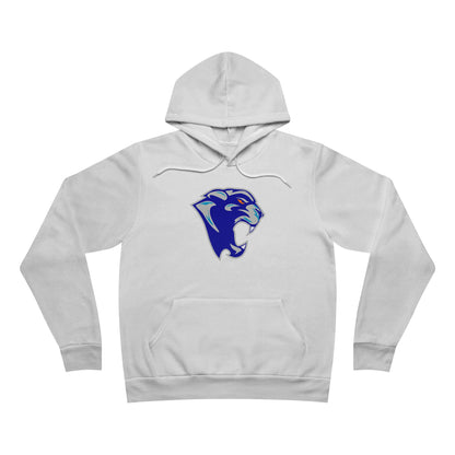 Sponge Fleece Pullover Hoodie