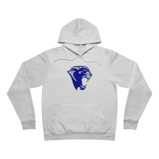 Sponge Fleece Pullover Hoodie