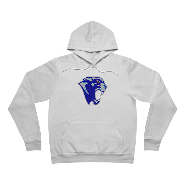 Sponge Fleece Pullover Hoodie