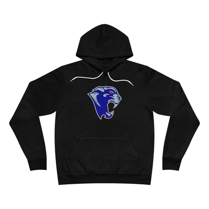 Sponge Fleece Pullover Hoodie