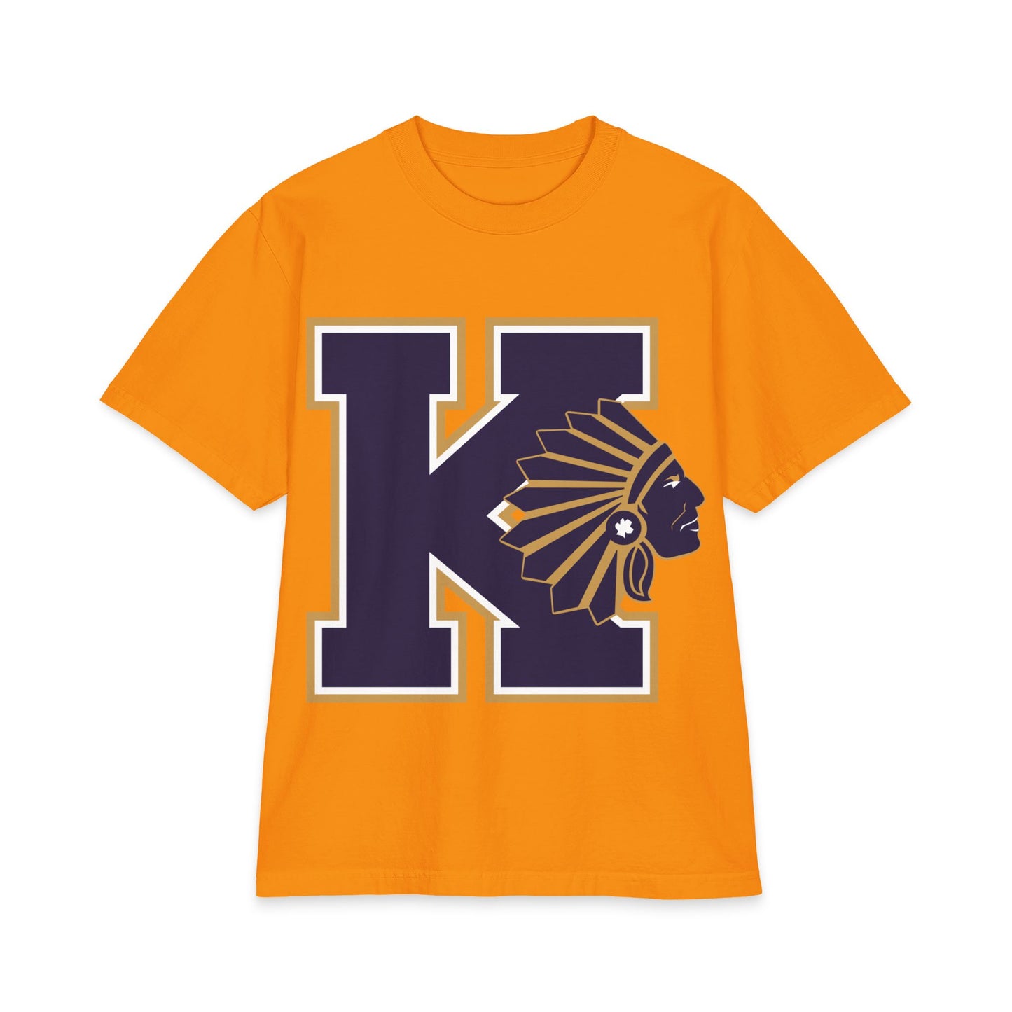 Max Heavyweight Short Sleeve Tee