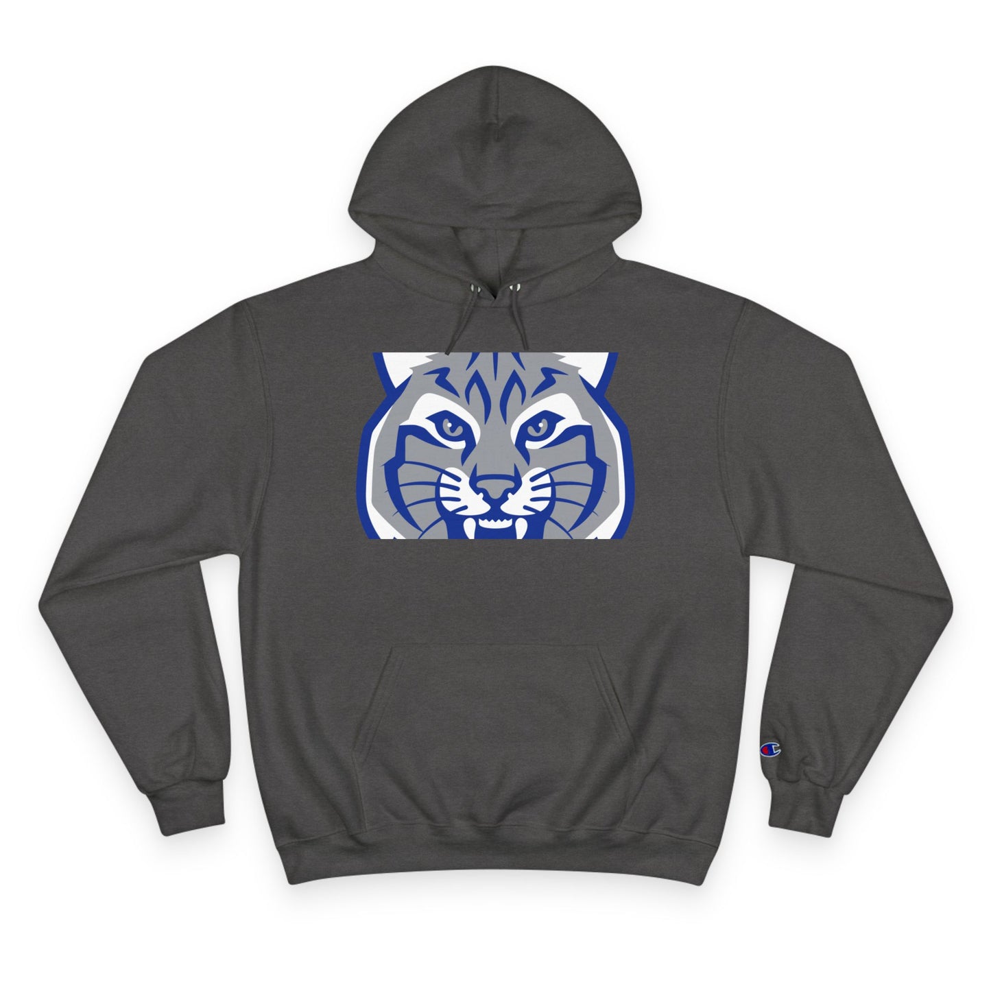 Champion Powerblend Fleece Pullover Hoodie