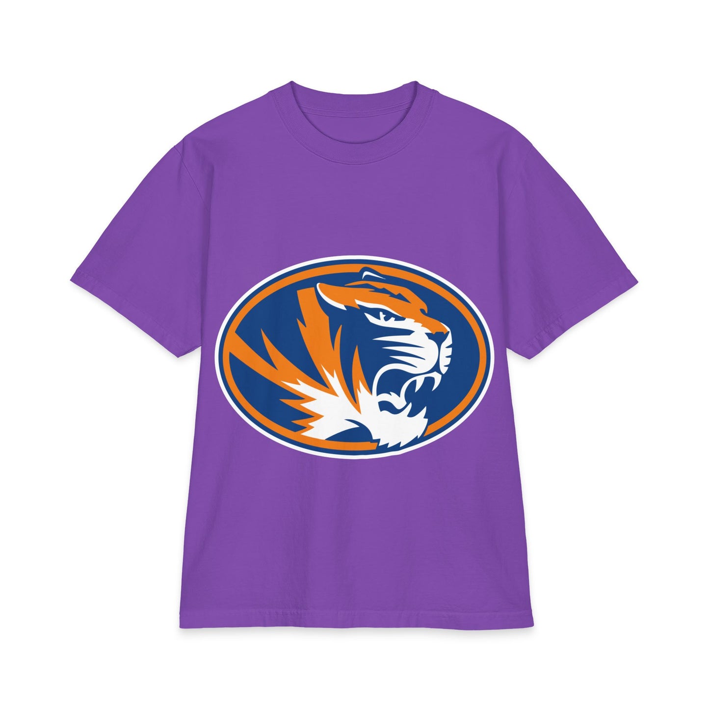Max Heavyweight Short Sleeve Tee