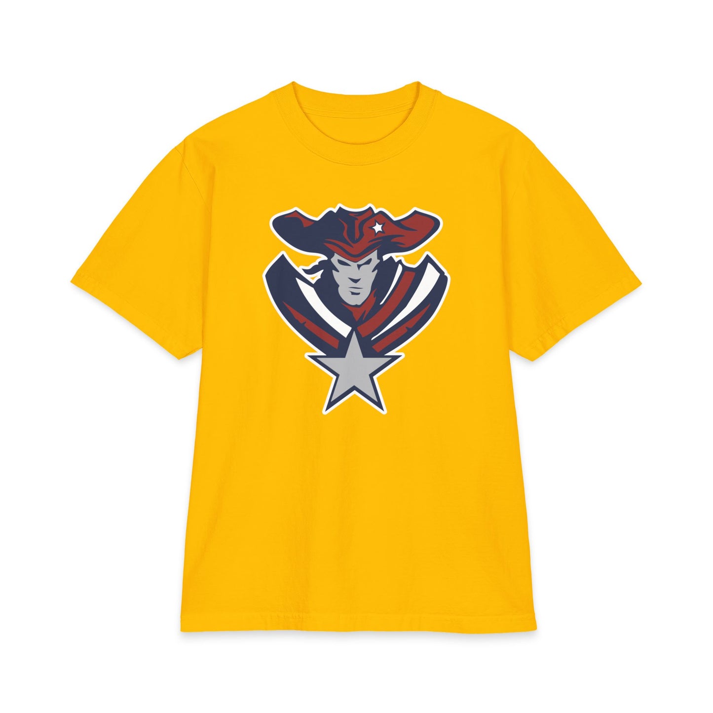 Max Heavyweight Short Sleeve Tee