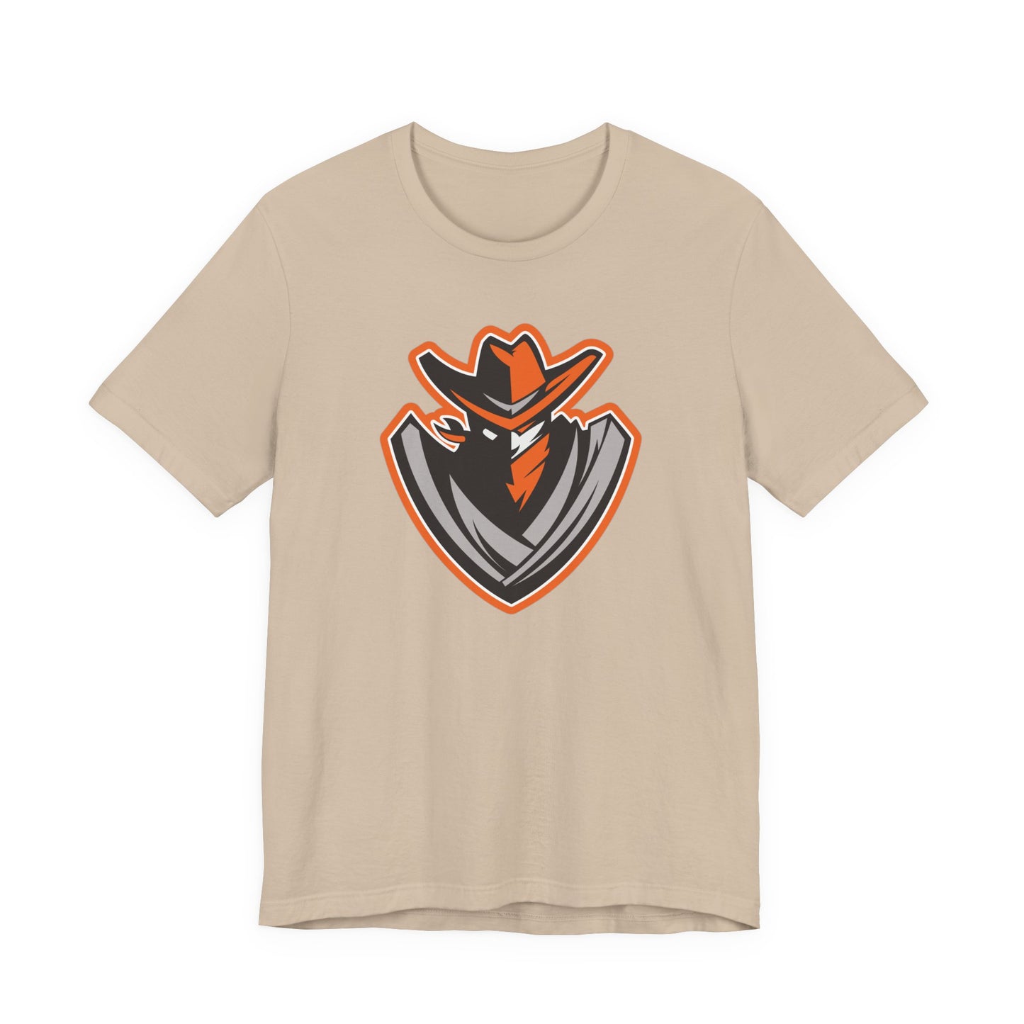 Jersey Short Sleeve Tee