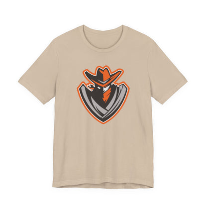 Jersey Short Sleeve Tee