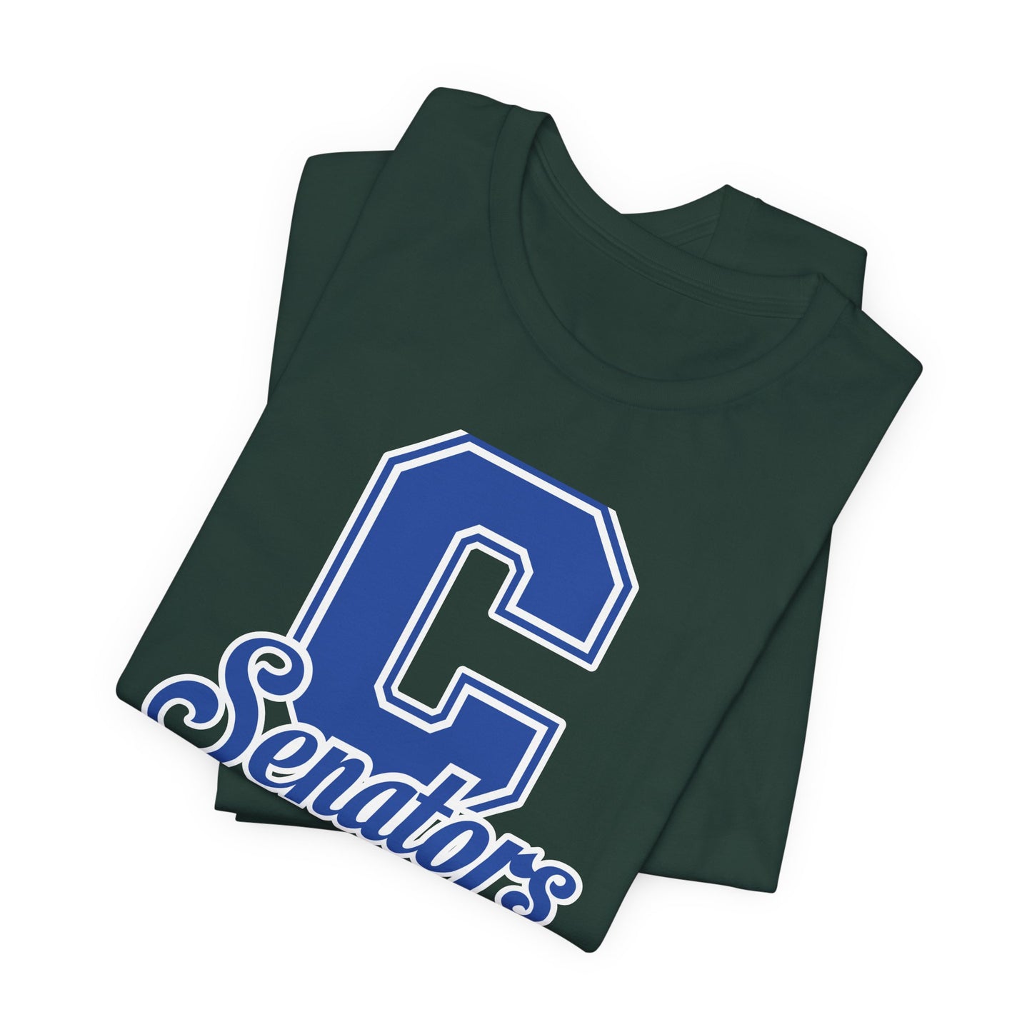 Jersey Short Sleeve Tee