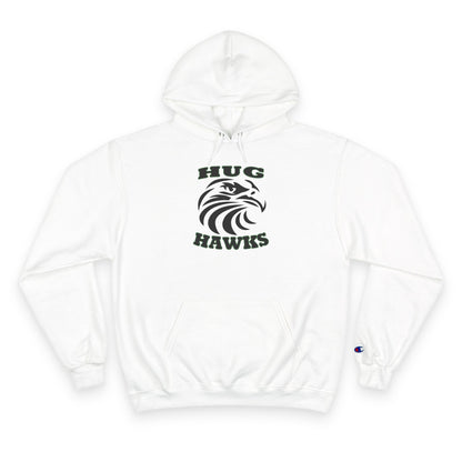 Champion Powerblend Fleece Pullover Hoodie