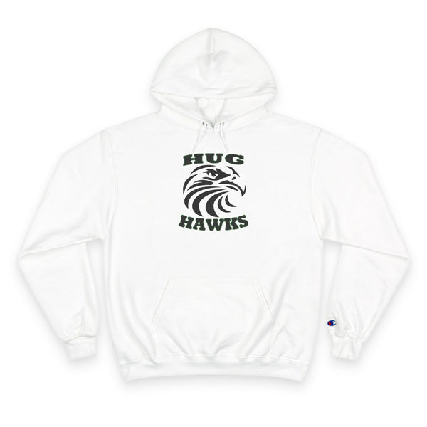 Champion Powerblend Fleece Pullover Hoodie
