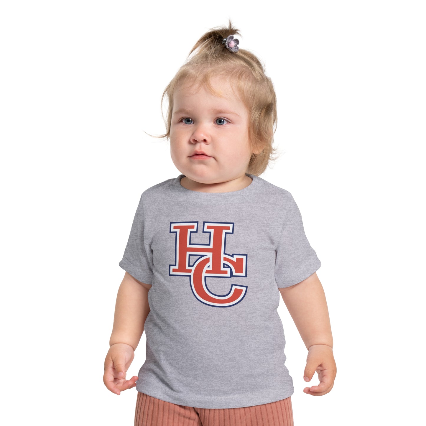 Baby Short Sleeve Tee