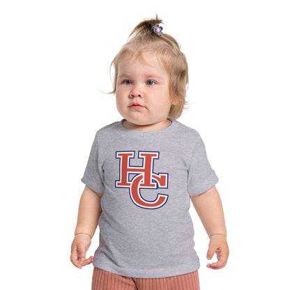 Baby Short Sleeve Tee