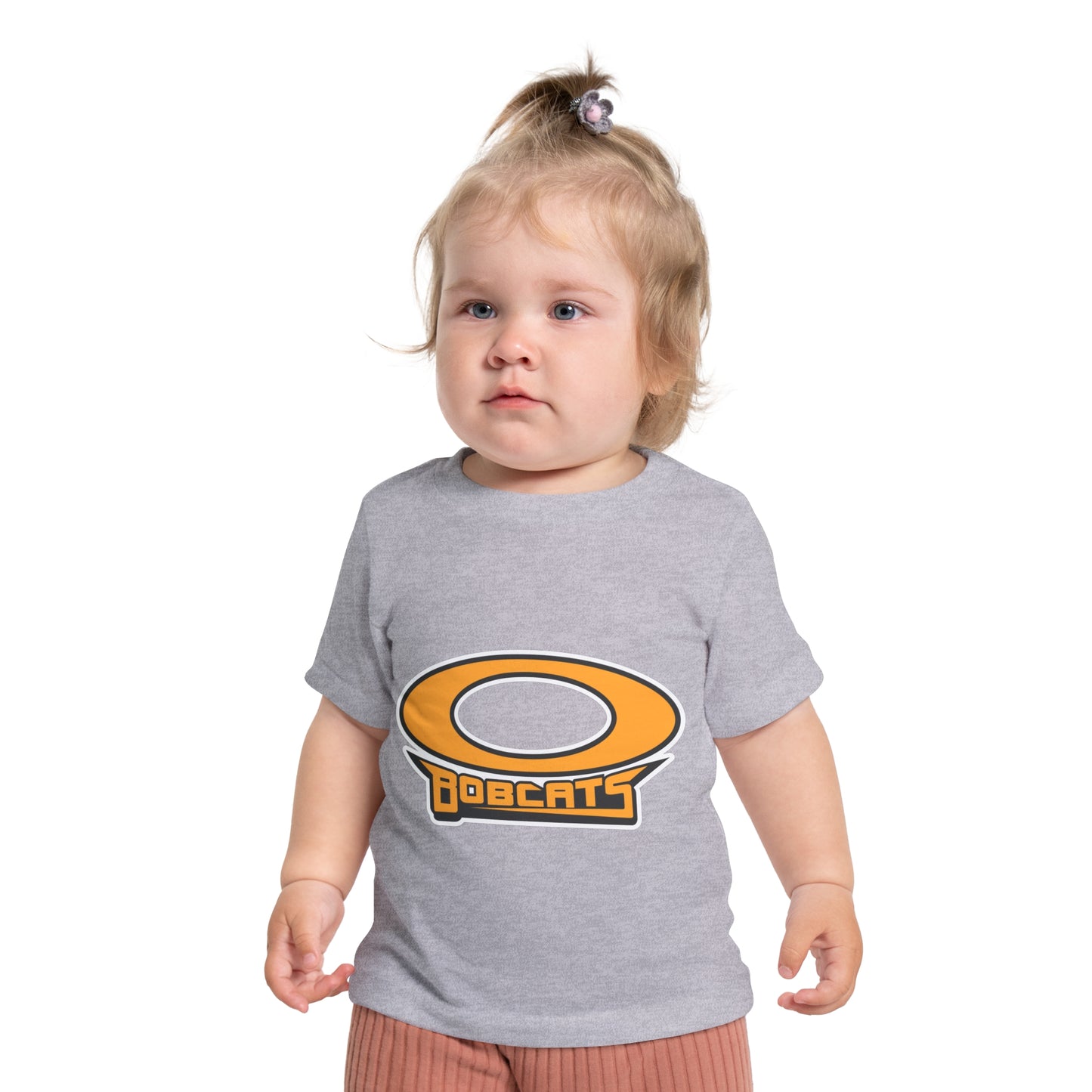 Baby Short Sleeve Tee