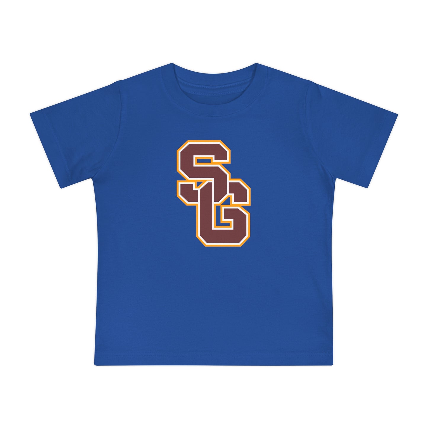 Baby Short Sleeve Tee
