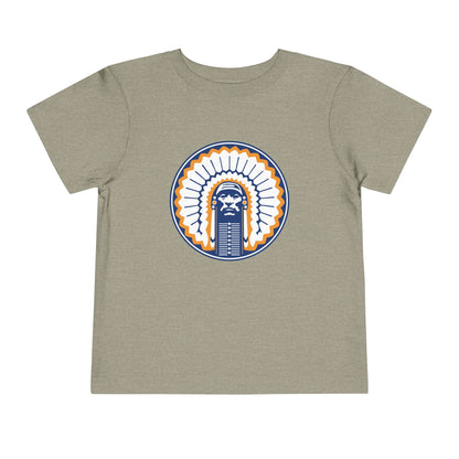 Toddler Short Sleeve Tee