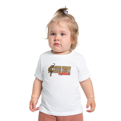 Baby Short Sleeve Tee