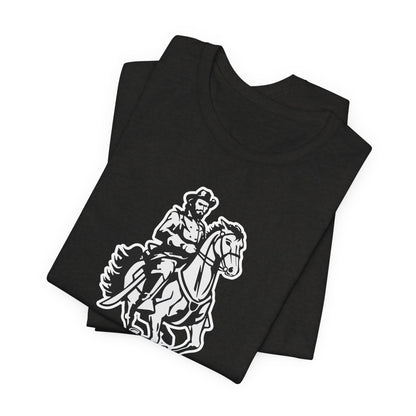Jersey Short Sleeve Tee