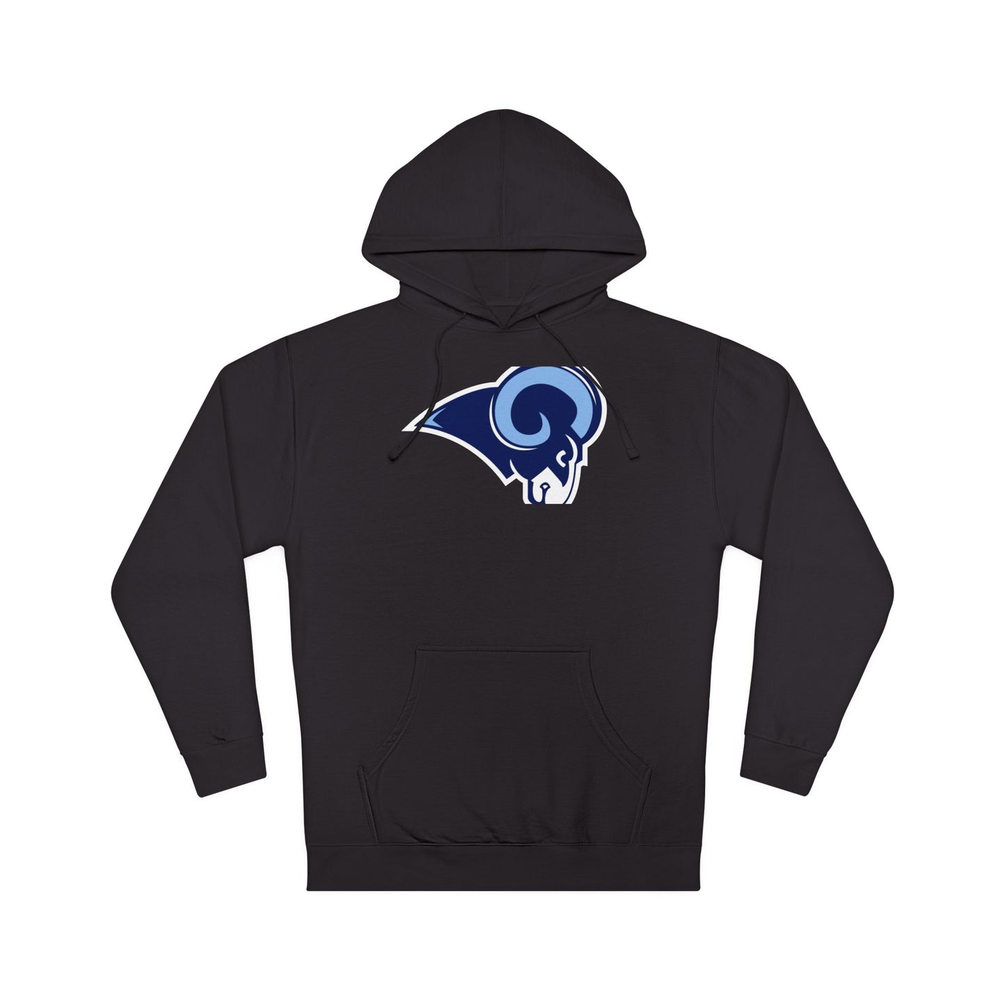 Midweight Pullover Hoodie