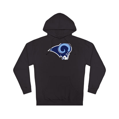 Midweight Pullover Hoodie