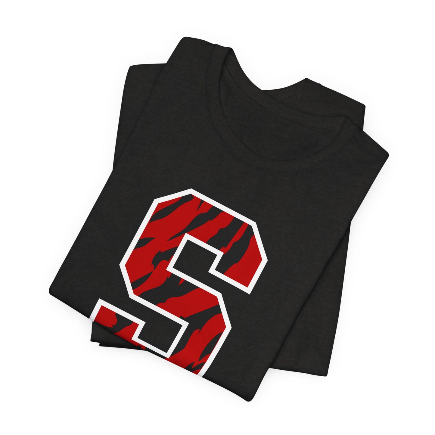 Jersey Short Sleeve Tee