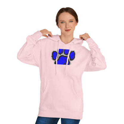 Midweight Pullover Hoodie